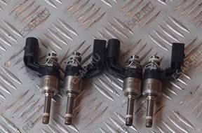 Форсунка  AUDI A1 8X БЕНЗИН 03C906836M *B242