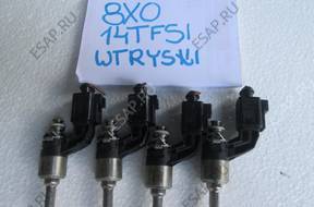 Форсунка   Audi A1 A 1 8X0  1.4 TFSI