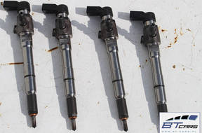 Форсунка AUDI A1   КОМПЛЕКТ 03L130277B 8P