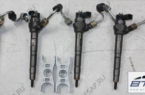 Форсунка AUDI A3    04L130277E TDi 8V0