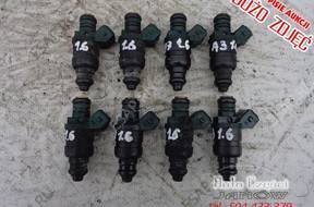 Форсунка Audi A3 1.6 8V 96 2000 год   AKL