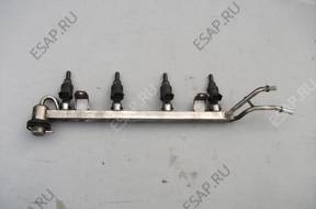 Форсунка   Audi A3 1.8 20V 06A906031AF