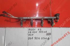 Форсунка AUDI A3 1.8 20V AGN   06A906031A