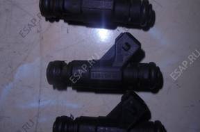Форсунка   AUDI A3 1.8 T 0280156061