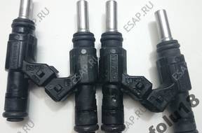 Форсунка  AUDI A3 1.8 T 06A906031S 0280155897