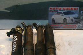 Форсунка AUDI A3 1.9 TDI   038130202A