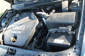 Форсунка  Audi A3,1.9TDI,1997 год.КОМПЛЕКТ 4sztuki