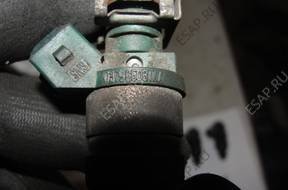 Форсунка Audi A3 8L   037906031AA 1.6 8v 95 2003 год