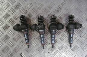 Форсунка AUDI A3 8L 1.9 TDI 02   038130073AJ