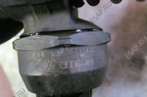 Форсунка AUDI A3 8L 1.9 TDI 02   038130073AJ