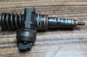 Форсунка AUDI A3 8L 1.9 TDI   038130073AJ