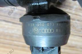 Форсунка AUDI A3 8L 1.9 TDI   038130073AJ