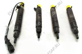 Форсунка  Audi A3 8L FL 1.9TDI 00 03 0281302020
