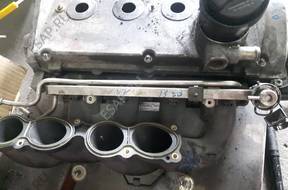 Форсунка AUDI A3 8L GOLF IV 1.8 КОЛЛЕКТОР  ТОПЛИВНАЯ РАМПА