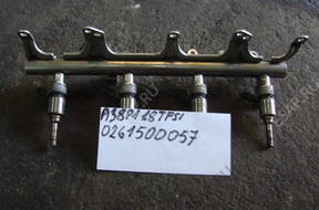 Форсунка AUDI A3 8P 1.8 TFSI  0261500057