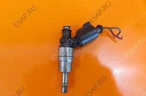 Форсунка  AUDI A3 8P 2.0 FSI 2004 0261500014