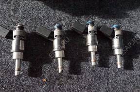 Форсунка AUDI A3 8P0 2.0 TFSI  06D133036D IDEA