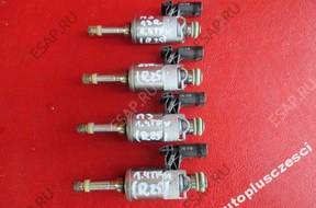 Форсунка AUDI A3 8V 1.4 TFSI   04E133036A