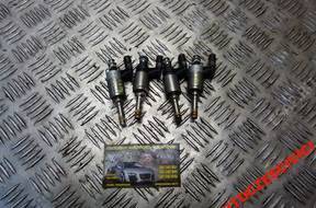 Форсунка   AUDI A3 8V 1.4TFSI 04E906036E