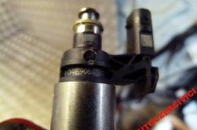 Форсунка   AUDI A3 8V 1.4TFSI 04E906036E