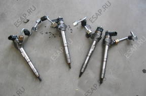 Форсунка AUDI A3 8V 2.0 TDI   04L130277AC