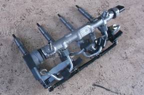 Форсунка AUDI A3 8V 2.0 TDI  04L130277E КОМПЛЕКТ
