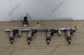 Форсунка AUDI A3 8V  TFSI 06H906036
