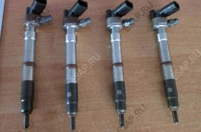 Форсунка   Audi A3 8V0 2.0TDI 04L130277B