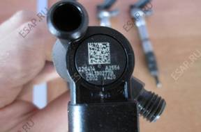 Форсунка   Audi A3 8V0 2.0TDI 04L130277B