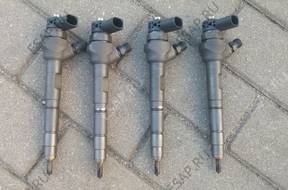 Форсунка AUDI A3 A4 A5   03L 130 277J