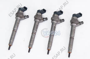 Форсунка AUDI A3 A4 A5 A6 Q3 Q5  TDI 03L130277J