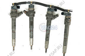 Форсунка AUDI A3 A4 A5 A6 Q3  TDI 03L130277J