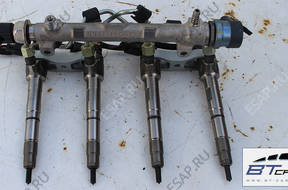 Форсунка AUDI A3 A4 A5 Q5   04L130277AC