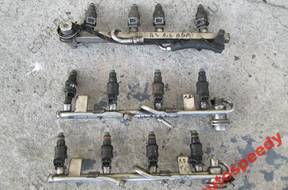 Форсунка  AUDI A3 A4 A6 PASSAT B5 GOLF IV 1.8