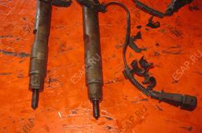 Форсунка AUDI A3 A4 B5 1.9 tdi  sterujcy 038130201S