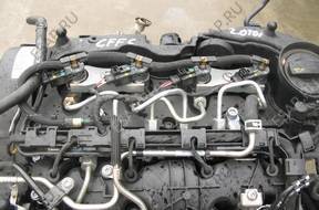 Форсунка  AUDI A3 A4 Q3 2.0 TDI 03L130277J