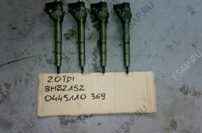 Форсунка AUDI A3 A4 Q3 2.0TDI
