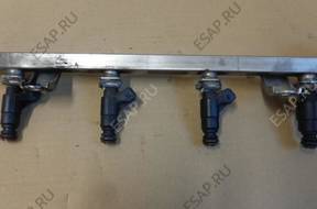 Форсунка AUDI A3 GOLF IV 1,8   06A906031BA