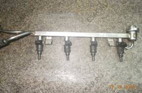 Форсунка AUDI A3 GOLF IV 1.8   06A906031D
