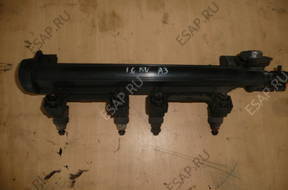 Форсунка AUDI A3 GOLF IV BORA SEAT 1.6 8V
