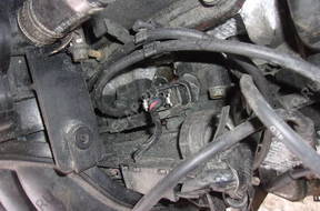 Форсунка AUDI A3 GOLF IV OCTAVIA I 1.6 AKL ТОПЛИВНАЯ РАМПА