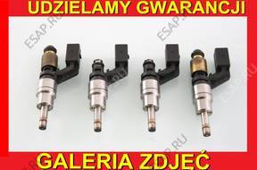 Форсунка AUDI A3 GOLF V 1.4 1.6 FSI  0261500016