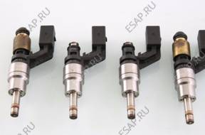 Форсунка AUDI A3 GOLF V 1.4 1.6 FSI  0261500016