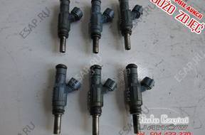 Форсунка Audi A3 II 8P 3.2   0280157012
