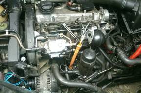 Форсунка   audi a3 vw 1.9 tdi ALH