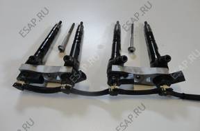 Форсунка  AUDI A3 VW GOLF 7 2.0TDI  04L130277E