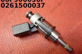 Форсунка  Audi A3 VW Golf V 2.0 TFSI 06F906036F