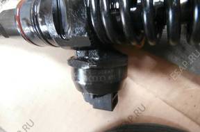Форсунка audi a4 1,9 tdi    038130073AR AR