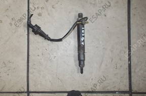 Форсунка AUDI A4 1.9 TDI   038130201F