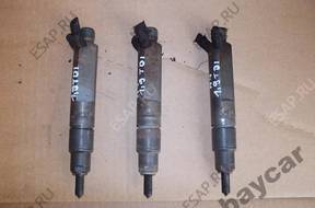 Форсунка   AUDI A4 1.9 TDI 110  028130201T